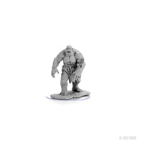 Pathfinder Deep Cuts: Zombie Hulk