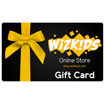 e-Gift Card