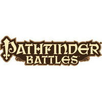 Pathfinder Battles: Rusty Dragon Inn - 8 Ct. Booster Brick