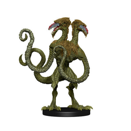 D&D Icons of the Realms: Demogorgon Promo - 1