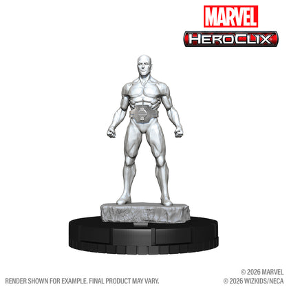 PRE-ORDER - Marvel HeroClix 400: X-Factor - 2