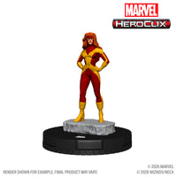 PRE-ORDER - Marvel HeroClix 400: X-Factor