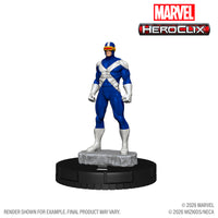 PRE-ORDER - Marvel HeroClix 400: X-Factor