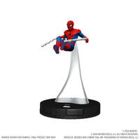PRE-ORDER - Marvel HeroClix Iconix: Friendly Neighborhood Spider-Man