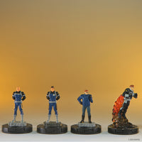 Marvel HeroClix: Strange Tales Booster Brick