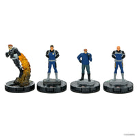 Marvel HeroClix: Strange Tales Booster Brick