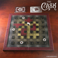 PRE-ORDER - The Cask