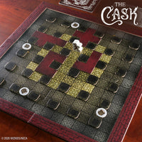 PRE-ORDER - The Cask