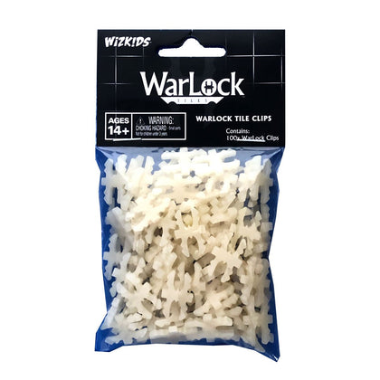 WarLock Tiles: WarLock Clips - 1