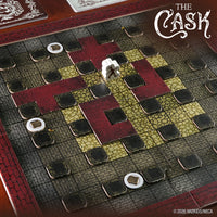 PRE-ORDER - The Cask