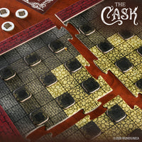 PRE-ORDER - The Cask