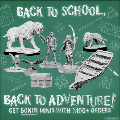 Field Studies Kit (Promo Bundle)