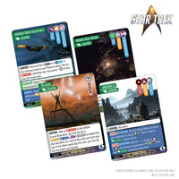 PRE-ORDER - Star Trek: Captain's Chair: Resistance is Futile