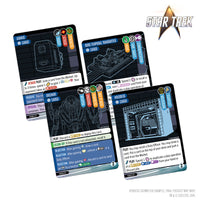 PRE-ORDER - Star Trek: Captain's Chair: Resistance is Futile