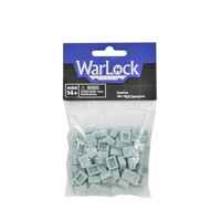 WarLock Tiles: Wall Connectors(100ct)