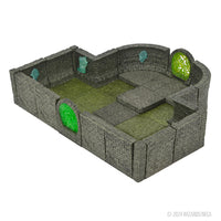 PRE-ORDER - WarLock Tiles: Forgotten Sewers Stand-Alone Expansion