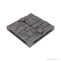 PRE-ORDER - WarLock Tiles: Expansion — Dungeon Upper Levels