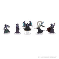 PRE-ORDER - D&D Icons of the Realms: Phandelver and Below: The Shattered Obelisk - 8 ct. Booster Brick (Set 29)