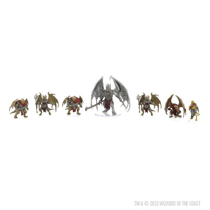 D&D Icons of the Realms: Draconian Warband - 3