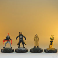 Marvel HeroClix: Strange Tales Booster Brick