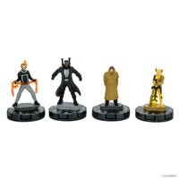 Marvel HeroClix: Strange Tales Booster Brick