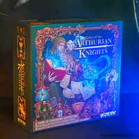 PRE-ORDER - Tales of the Arthurian Knights