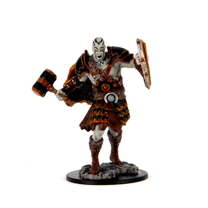 D&D Icons of the Realms Premium Figures: Male Goliath Fighter - 3