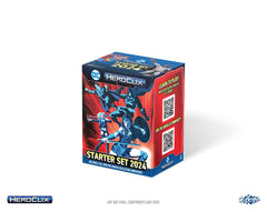 【新品】 Heroclix Street Fighter Starter Set Heroclix Street Fighter Starter Set 101-106 | eBay