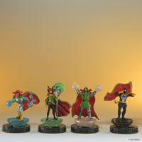Marvel HeroClix: Strange Tales Booster Brick