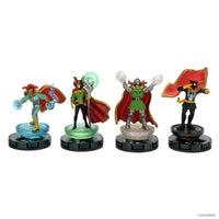 Marvel HeroClix: Strange Tales Booster Brick