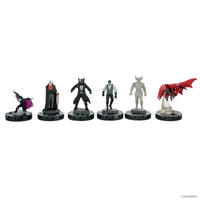 Marvel HeroClix: Strange Tales Booster Brick