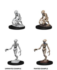 Pathfinder Deep Cut Unpainted Miniatures - Elf Male Rogue | Cosmic Group Pathfinder Deep Cut Unpainted Miniatures - Elf Male Rogue | Cosmic Group