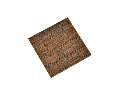4x4 Floor Tile - 2