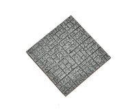 4x4 Floor Tile