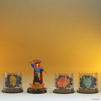 Marvel HeroClix: Strange Tales Booster Brick