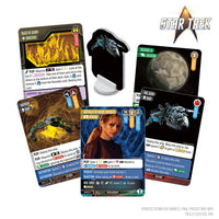 PRE-ORDER - Star Trek: Captain's Chair: Duty and Honor