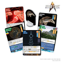 PRE-ORDER - Star Trek: Captain's Chair: Duty and Honor