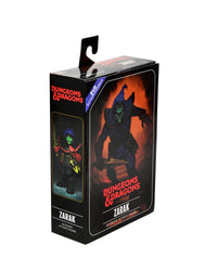 Dungeons & Dragons – 7” Scale Action Figure – Ultimate Zarak