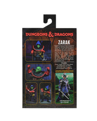 Dungeons & Dragons – 7” Scale Action Figure – Ultimate Zarak