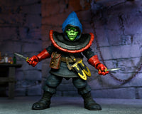 Dungeons & Dragons – 7” Scale Action Figure – Ultimate Zarak