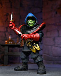 Dungeons & Dragons – 7” Scale Action Figure – Ultimate Zarak