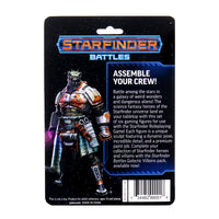 Starfinder Battles: Galactic Heroes