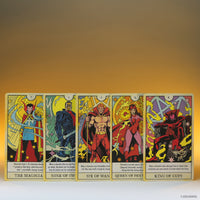 Marvel HeroClix: Strange Tales Booster Brick