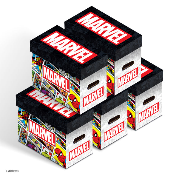 Comic Book Boxes – Tagged
