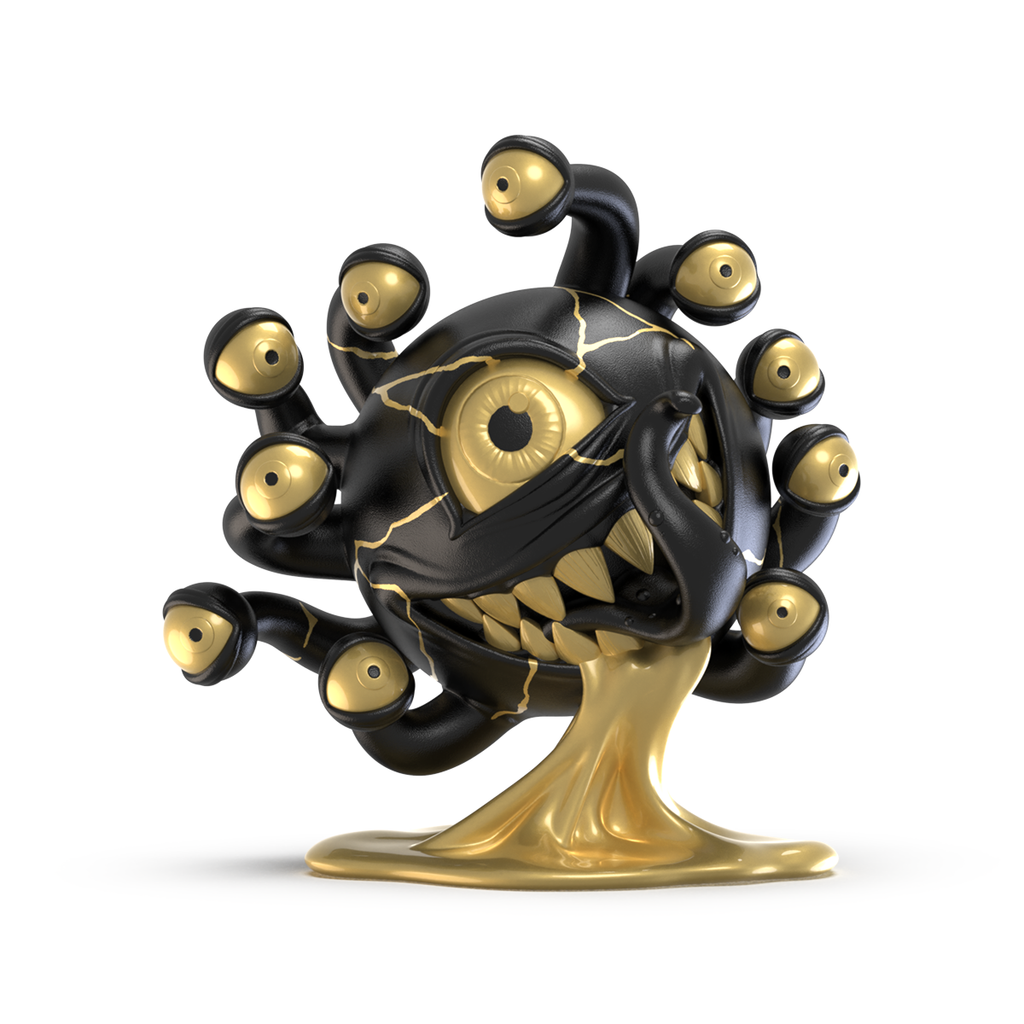 PRE-ORDER - Dungeons & Dragons: 7