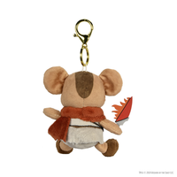 Magic: the Gathering: Mabel Plush Charm by Kidrobot - Magic Arena