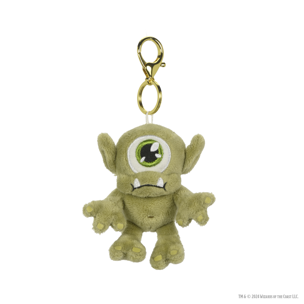 Magic: the Gathering: Fblthp Plush Charm by Kidrobot - Magic Arena