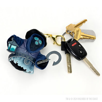 Magic: the Gathering: The Fisherman Plush Charm by Kidrobot - Magic Arena - 3