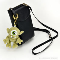 Magic: the Gathering: Fblthp Plush Charm by Kidrobot - Magic Arena