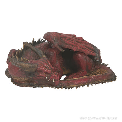 D&D Replicas of the Realms: Pseudodragon Life-Sized Figure - 4